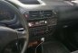 Honda Civic Vti 1998 AT Blue Sedan For Sale -3