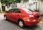 2013 Toyota Vios 1.3 J Manual MT for sale-2