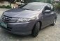 Honda City 2009 Automatic Transmission FOR SALE-1