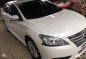 FOR SALE Nissan Sylphy 1.8v top of the line-1