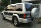 1993 Mitsubishi Pajero 4x4 Intercooler Turbo 2800 For Sale -3