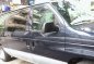 Fresh FORD E150 AT Black Van For Sale -3