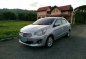 Well-kept Mitsubishi Mirage G4 2014 for sale-2