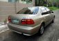 1999 Honda Civic VTEC SiR Beige For Sale -3