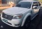 For Sale Ford Everest Limited Edition 2010 model -0