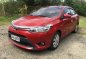 2015 Toyota Vios E Variant FOR SALE-1