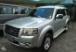 Well-maintained Ford Everest 2008 for sale-10