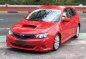 Subaru Impreza 2009 Wrx for sale-3