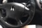 Honda Civic 2002 model automatic FOR SALE-9