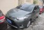 Well-maintained Toyota Vios 2017 E A/T for sale-2
