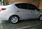 Nissan Almera 2016 FOR SALE-0