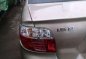 For sale Toyota Vios g variant top of the line Model 2007-2