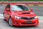 Subaru Impreza 2009 Wrx for sale-0