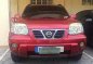 Well-maintained Nissan X-Trail 2006 for sale-1