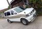 2002 Mitsubishi Adventure GLX DIESEL Manual For Sale -5