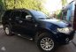 Mitsubishi Montero 4x2 GLS v AT 2012 for sale-3