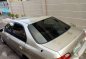 1999 Honda Civic VTEC SiR Beige For Sale -5