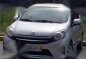 2016 Toyota Wigo At SILVER FOR SALE-0