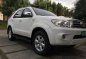 Well-maintained Toyota Fortuner 2009 for sale-1