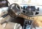 2013 TOYOTA Fortuner G matic FOR SALE-2