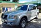 Well-maintained Ford Everest 2008 for sale-0