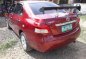 For sale Toyota Vios E 2008 mt-1