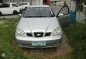 Good as new Nice Chevrolet Optra 1600 for sale-4