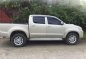 Toyota Hilux 2014 G Variant FOR SALE-2