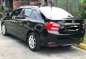 2014 Honda City 1.3 S MT Black Sedan For Sale -0