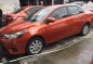 2015 Toyota Vios 13 E Automatic FOR SALE-1