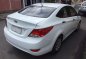 2014 Hyundai Accent 6 speed for sale-2