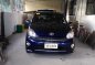 Toyota Wigo G matic 2016 FOR SALE-1