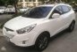 2014 Hyundai Tucson 2.0 Gas Automatic Transmission for sale-1