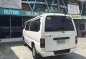 2014 Nissan Urvan 2.7 MT for sale-8