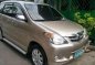 Toyota Avanza 2008 1.5G MT FOR SALE-1