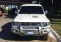 2006 Mitsubishi Pajero Automatic for sale-3