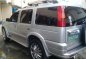 Ford Everest manual Diesel 2004 for sale-6