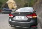 Rush sale 2017 Suzuki Ciaz 1.4 MT Gas-0