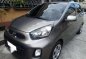 For sale 2016 Kia Picanto 1.0 EX MT-0