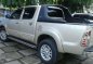 Toyota Hilux 2012mdl 4x2 FOR SALE-0
