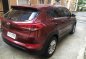 Well-kept Hyundai Tucson 2016 for sale-4