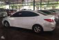 2015 Hyndai Accent GLs AT White Sedan For Sale -3