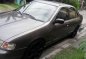 2000 Nissan Sentra ex saloon FOR SALE-1