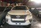 2017 Toyota Fortuner V 4x2 FOR SALE-1