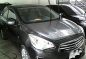 Good as new Mitsubishi Mirage G4 2016 for sale-0