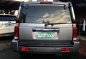 Well-maintained Jeep Commander 2010 for sale-4