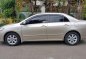 Well-maintained Toyota Altis 2008 1.6G for sale-5