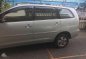 2006 TOYOTA Innova D4D Diesel Automatic FOR SALE-2