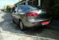 Well-kept Mazda 3 1.6 2004 for sale-2