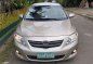 Well-maintained Toyota Altis 2008 1.6G for sale-4